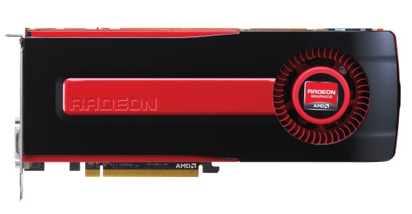 amd radeon hd7990