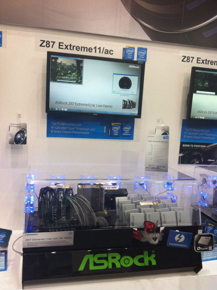 ASRock Z87 Extreme11 ac 01