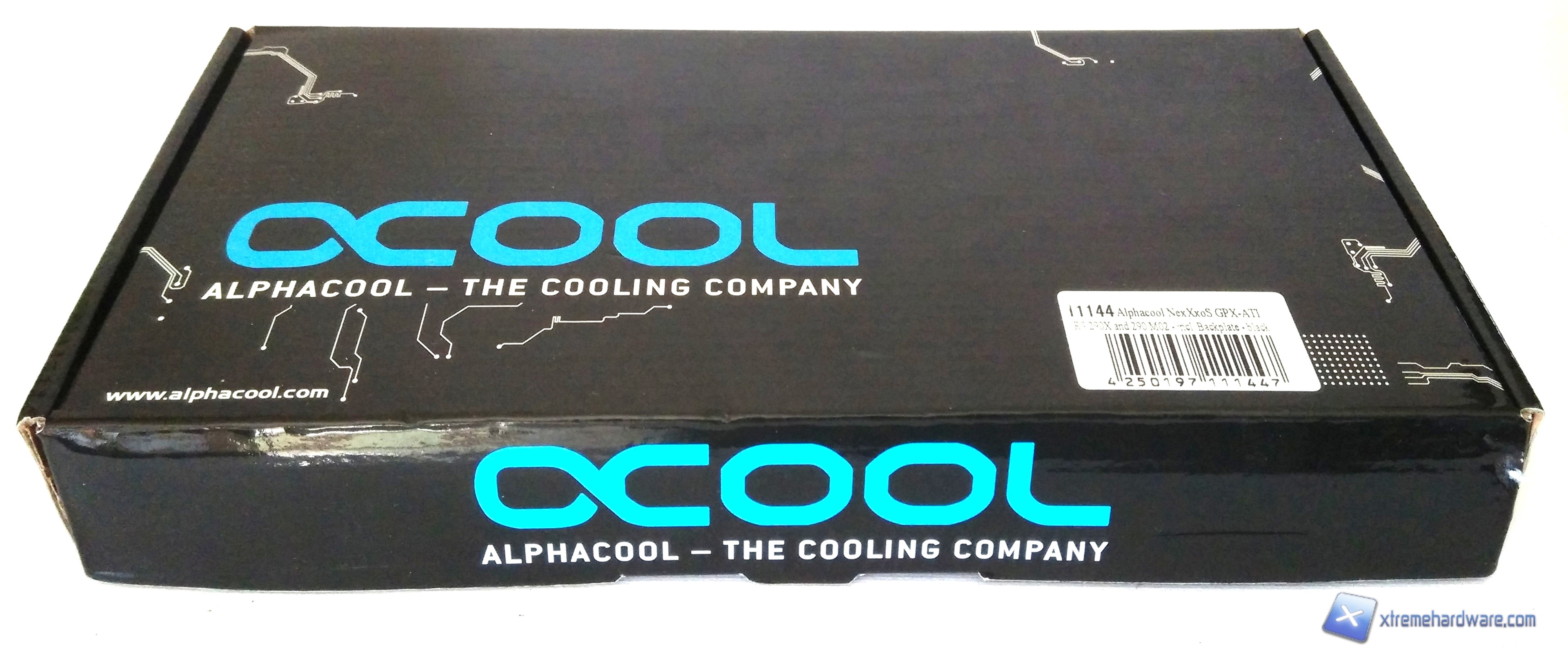 AlphacoolGPXBundle 1