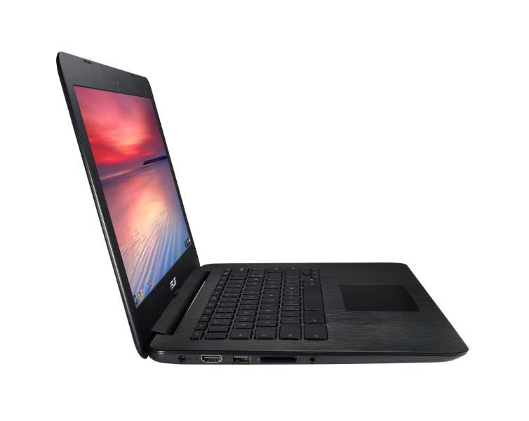 ASUS Chromebook C300 02