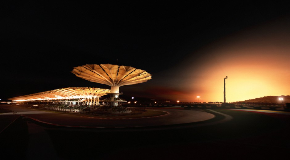 Codemasters GRID Autosport 03