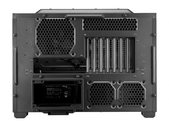 Cooler Master HAF XB 03