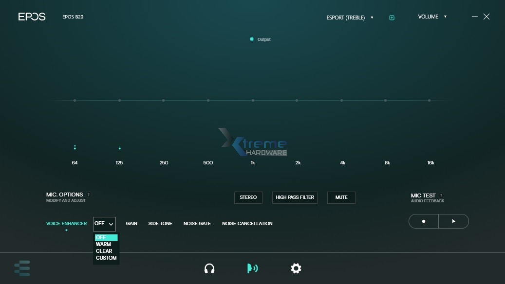 EPOS B20 Suite 5 53514