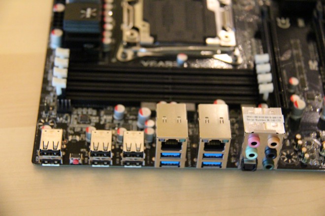 EVGA X99 Classified 06