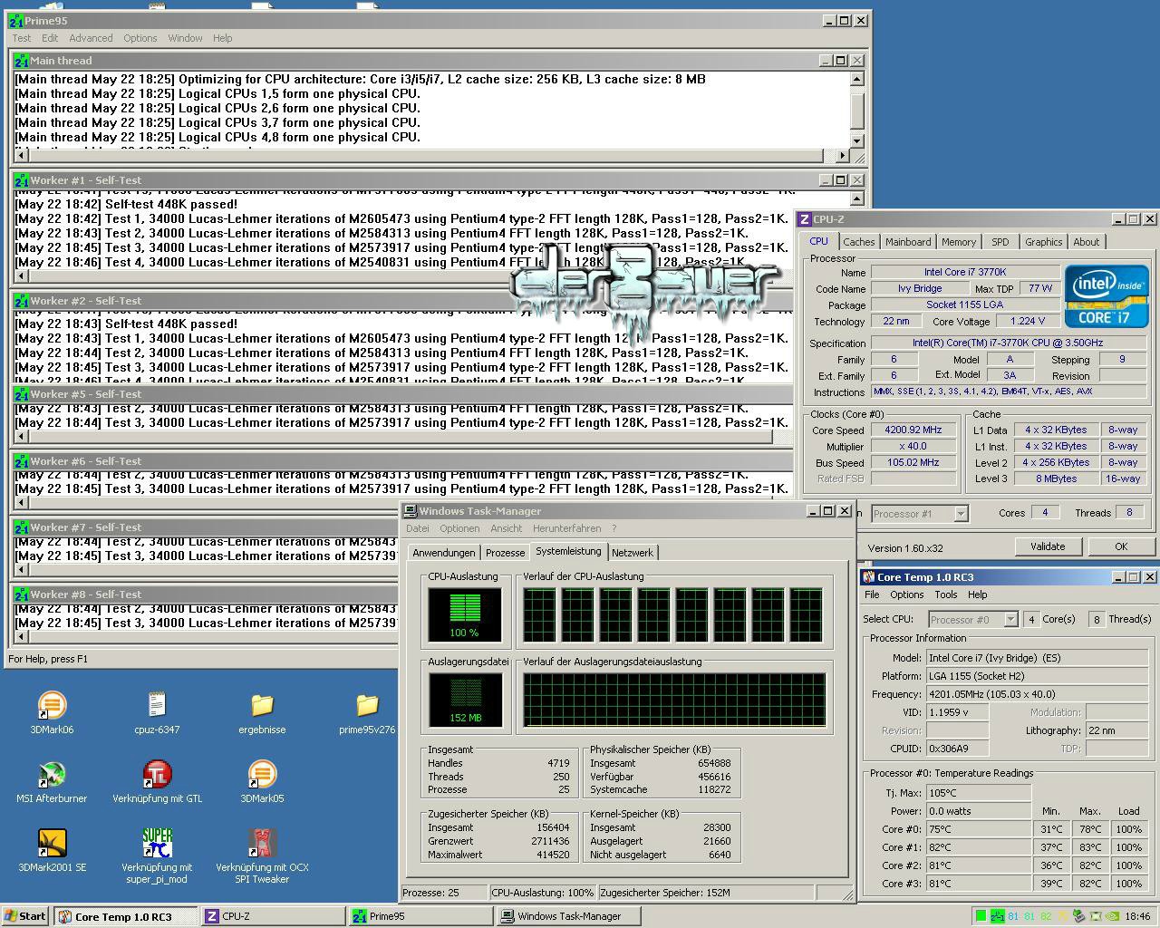 Intel i7-3770k ihs die 03