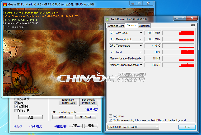 Intel Haswell Core i5 10