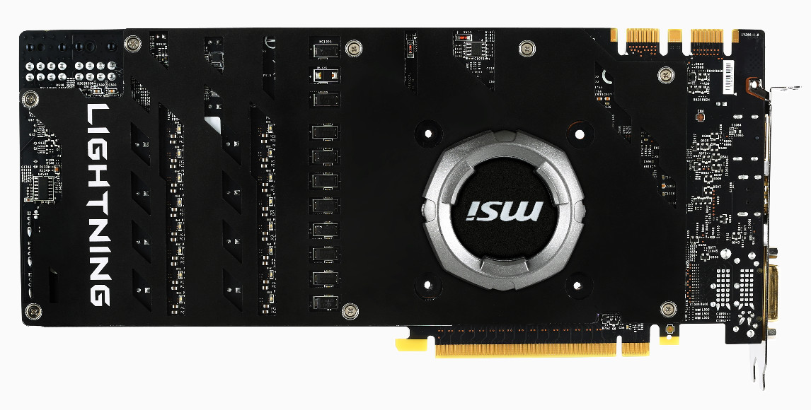MSI N780 LIGHTNING LE 02