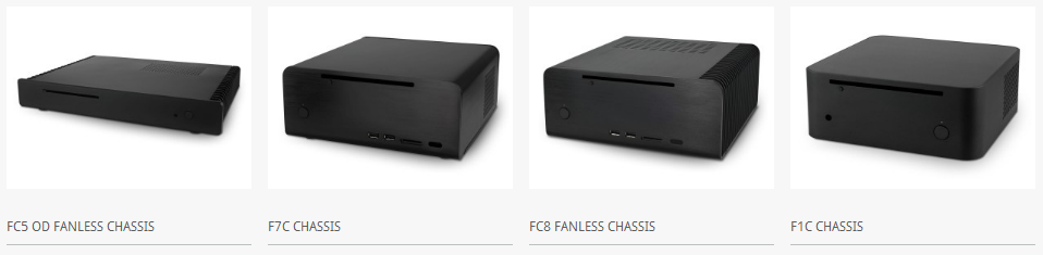 chassis_Mini-ITX