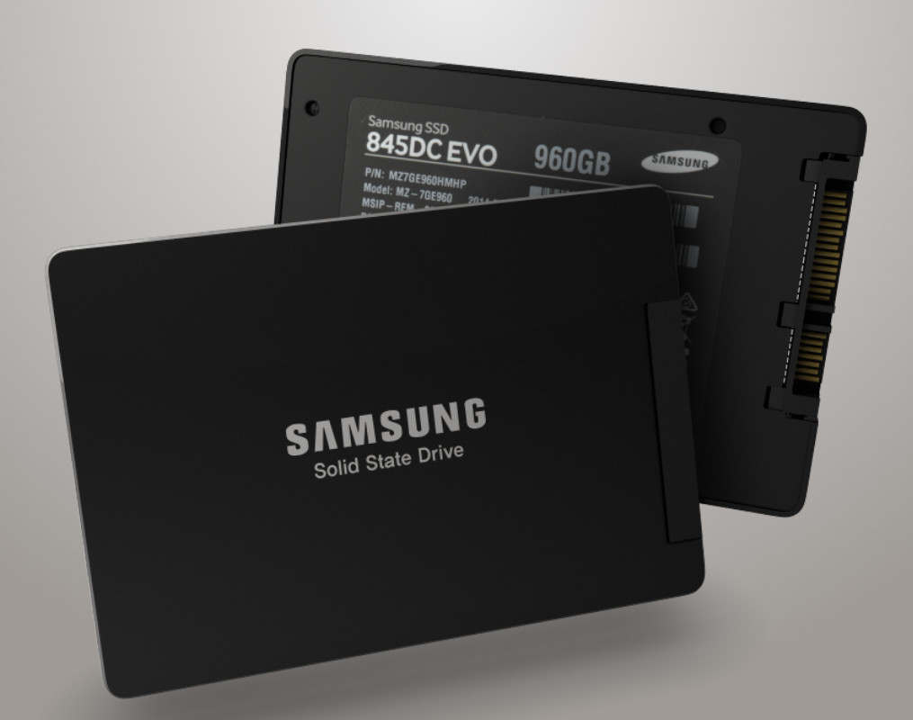 Samsung 845DC EVO 01