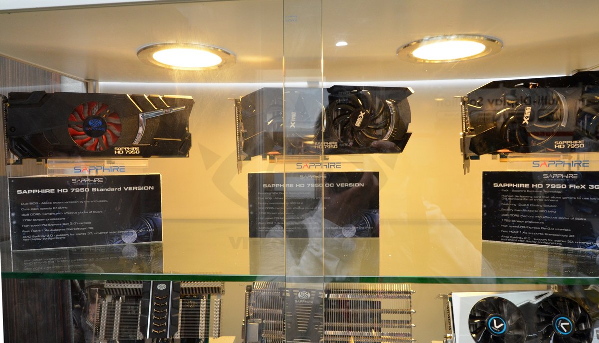 sapphire hd 7950
